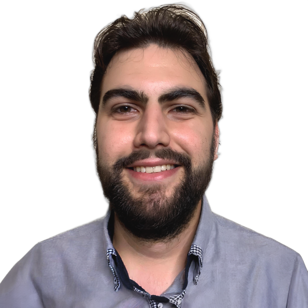 Pau Casacuberta Profile Photo